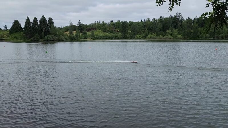 Fort Steilacoom Park - Lakewood, WA
