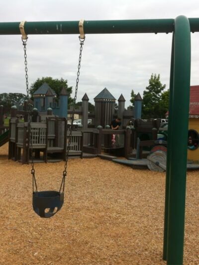 Fort Steilacoom Park - Lakewood, WA