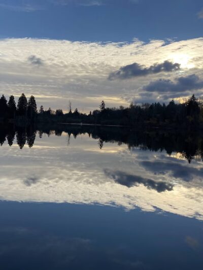 Fort Steilacoom Park - Lakewood, WA