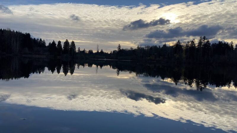 Fort Steilacoom Park - Lakewood, WA