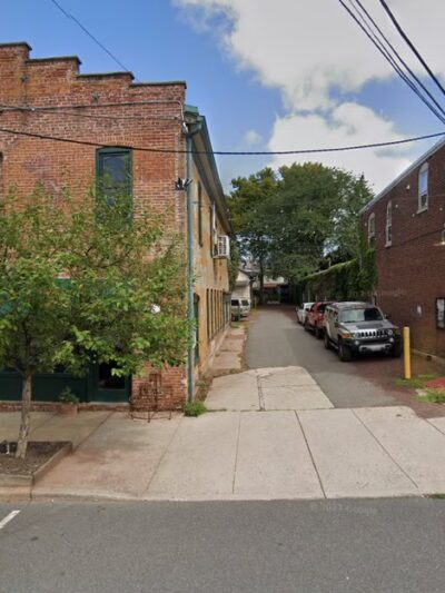 Friends of Ely Park - Lambertville, NJ