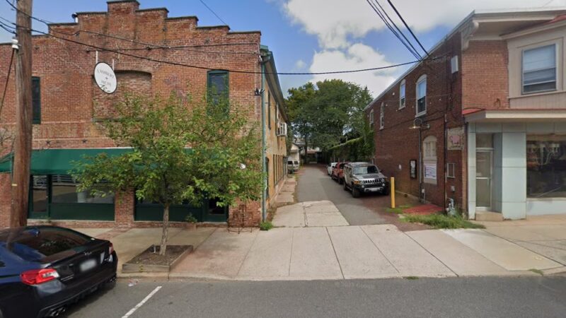 Friends of Ely Park - Lambertville, NJ