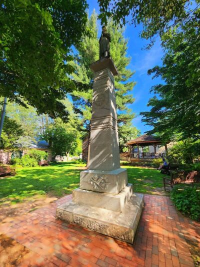 Mary E Sheridan Park, Lambertville Nj - Lambertville, NJ