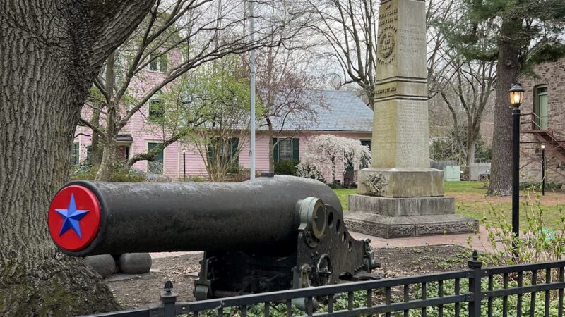 Mary E Sheridan Park, Lambertville Nj - Lambertville, NJ