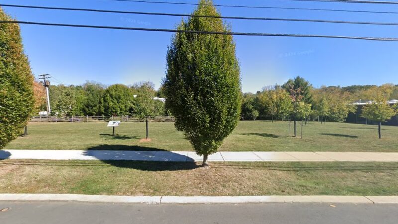 North Union Street Park - Lambertville, NJ