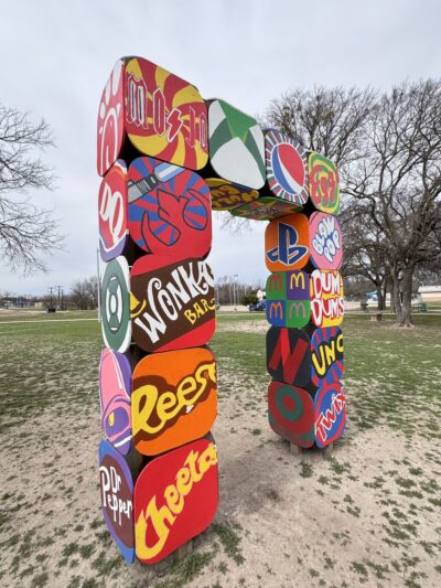 Campbell Park - Lampasas, TX