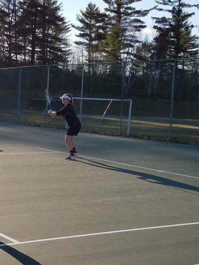 Colonel Town Recreation Department - Lancaster, NH