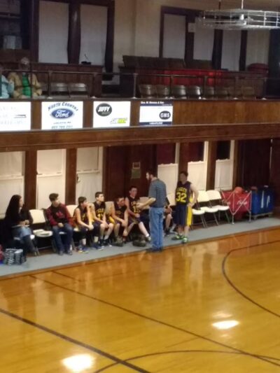 Colonel Town Recreation Department - Lancaster, NH