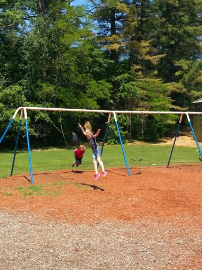 Colonel Town Recreation Department - Lancaster, NH