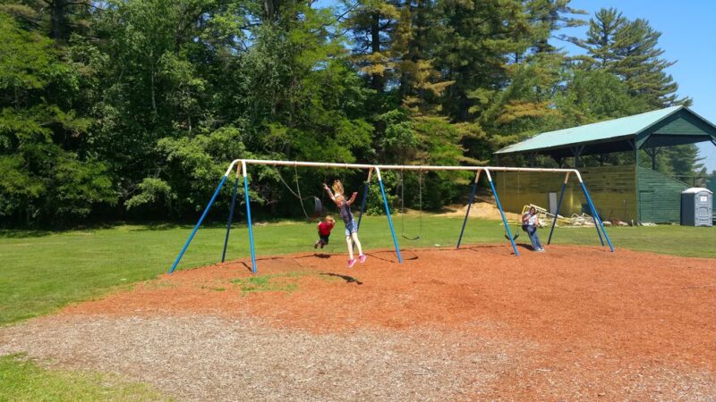 Colonel Town Recreation Department - Lancaster, NH