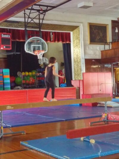 Colonel Town Recreation Department - Lancaster, NH