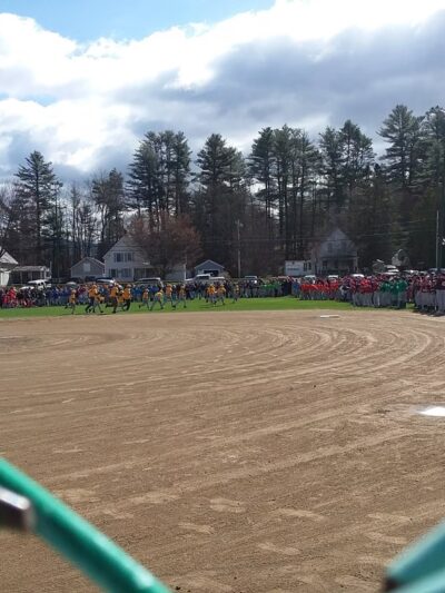 Colonel Town Recreation Department - Lancaster, NH