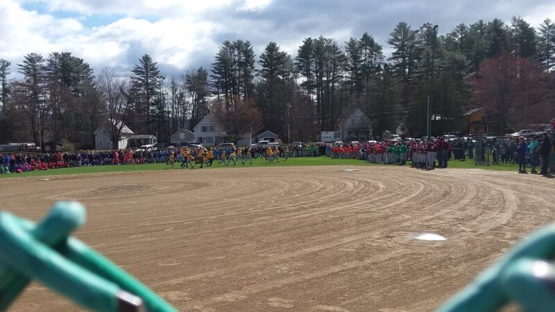 Colonel Town Recreation Department - Lancaster, NH