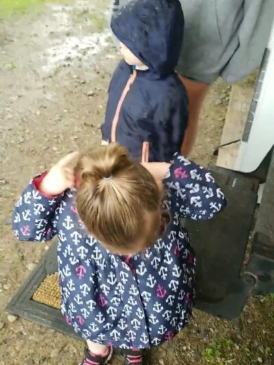 Mountain Lake Camping Resort - Lancaster, NH