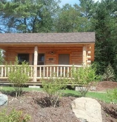 Mountain Lake Camping Resort - Lancaster, NH