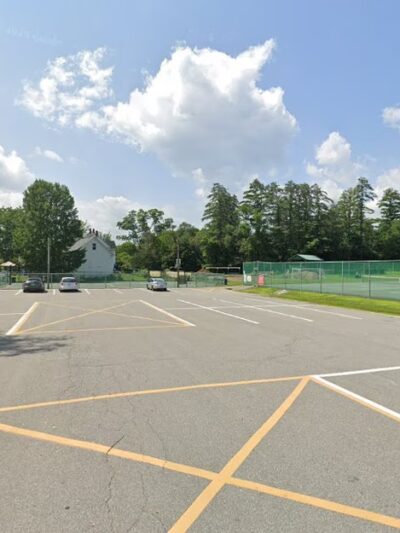 Summer Street Playground - Lancaster, NH