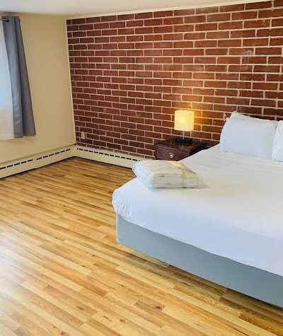 The Lancaster Motel - Lancaster, NH