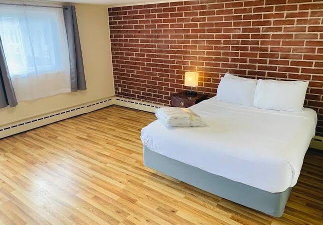 The Lancaster Motel - Lancaster, NH