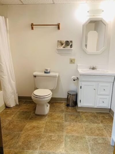 The Lancaster Motel - Lancaster, NH