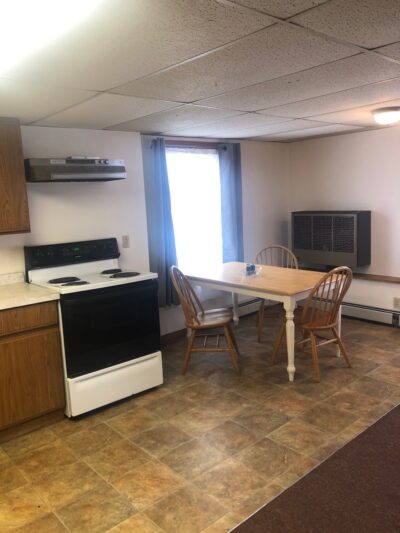 The Lancaster Motel - Lancaster, NH