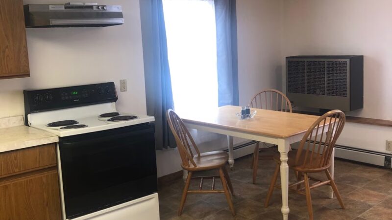 The Lancaster Motel - Lancaster, NH