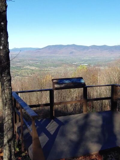 Weeks State Park - Lancaster, NH