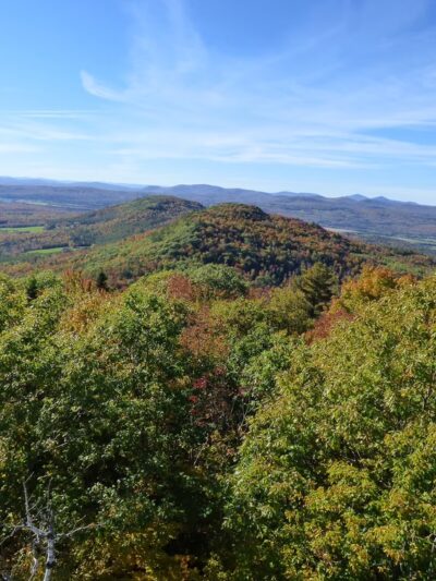 Weeks State Park - Lancaster, NH