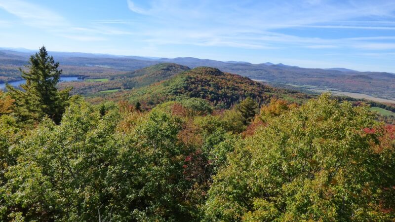 Weeks State Park - Lancaster, NH