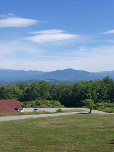 Weeks State Park - Lancaster, NH