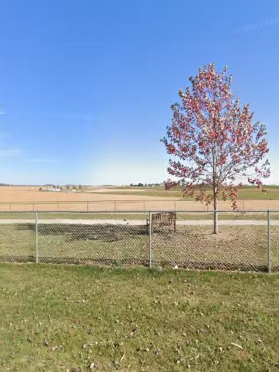 City of Lancaster Dog Park - Lancaster, WI