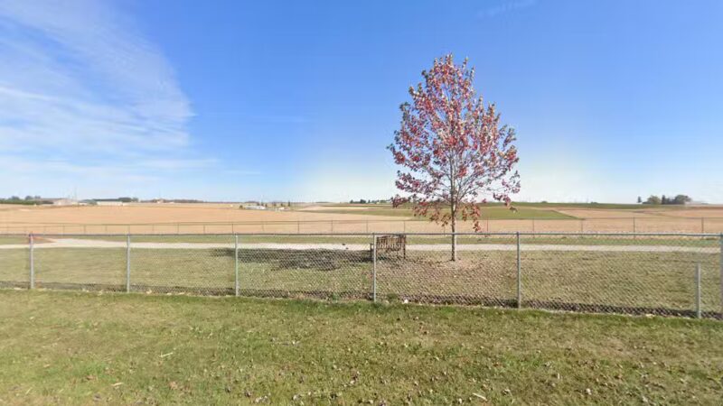 City of Lancaster Dog Park - Lancaster, WI