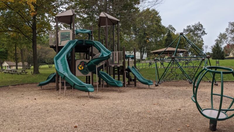 New Garden Township Park - Landenberg, PA