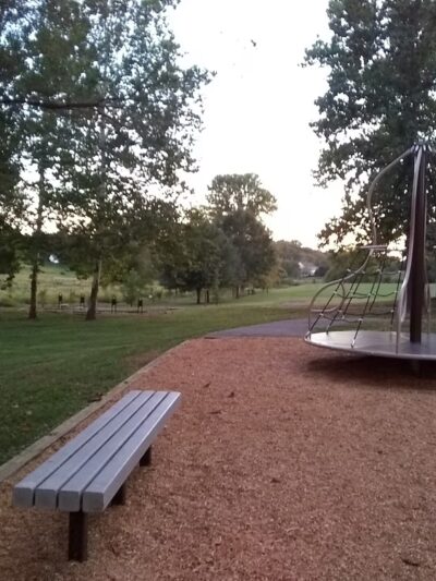 New Garden Township Park - Landenberg, PA