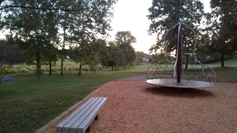 New Garden Township Park - Landenberg, PA