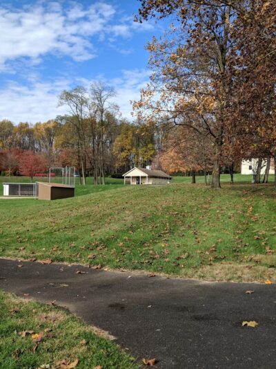 New Garden Township Park - Landenberg, PA