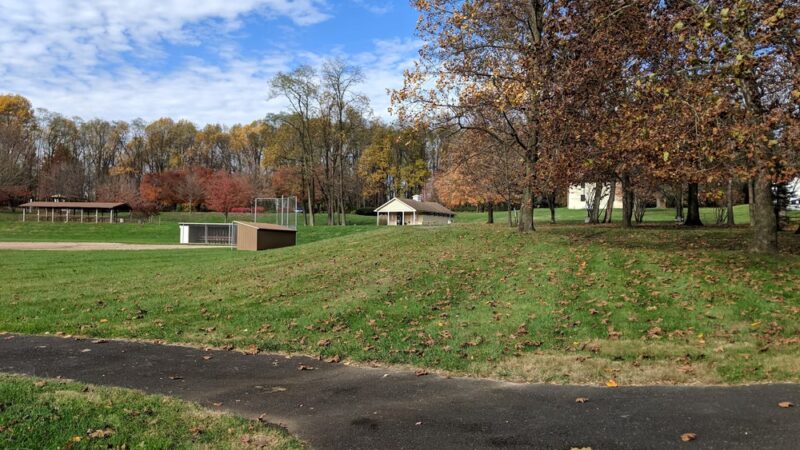 New Garden Township Park - Landenberg, PA