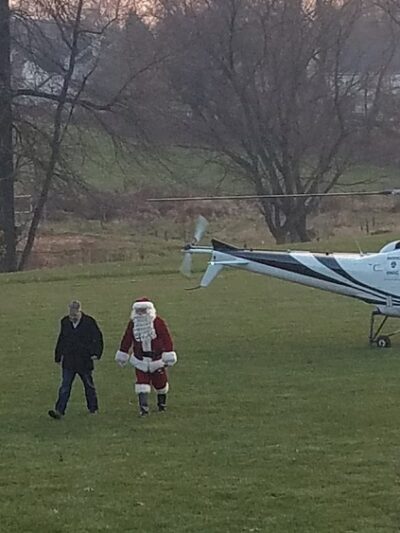 New Garden Township Park - Landenberg, PA