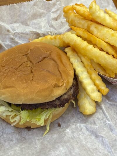 Landis Dairy Bar - Landis, NC