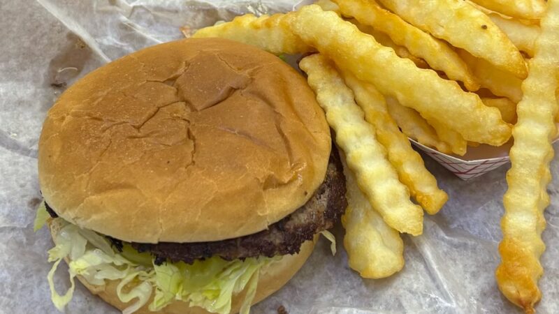 Landis Dairy Bar - Landis, NC