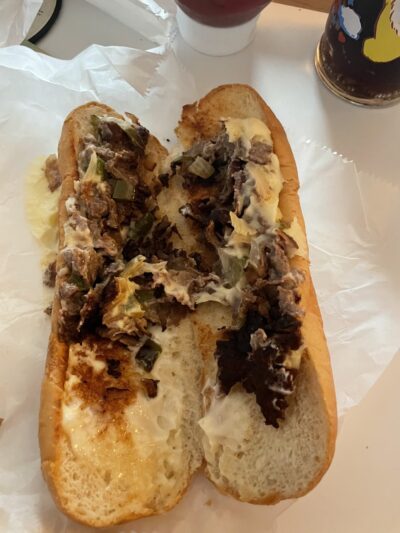 Landis Dairy Bar - Landis, NC