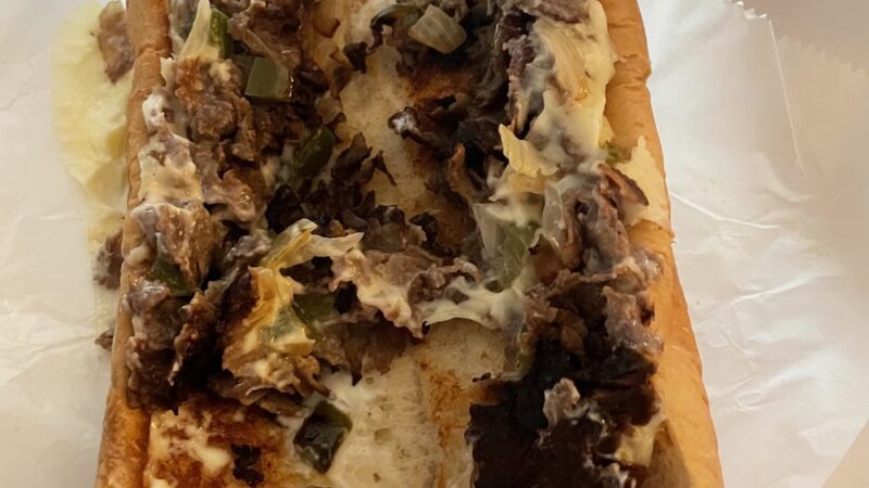 Landis Dairy Bar - Landis, NC