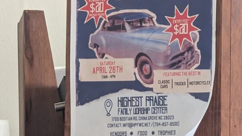 Landis Dairy Bar - Landis, NC