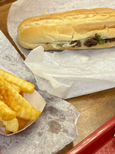 Landis Dairy Bar - Landis, NC