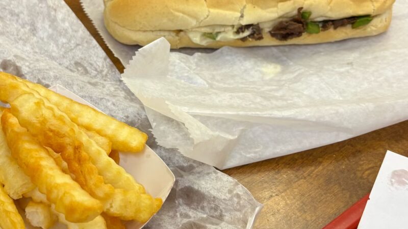 Landis Dairy Bar - Landis, NC