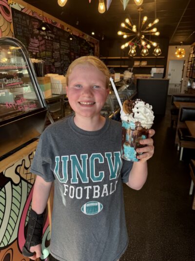 Landis Dairy Bar - Landis, NC