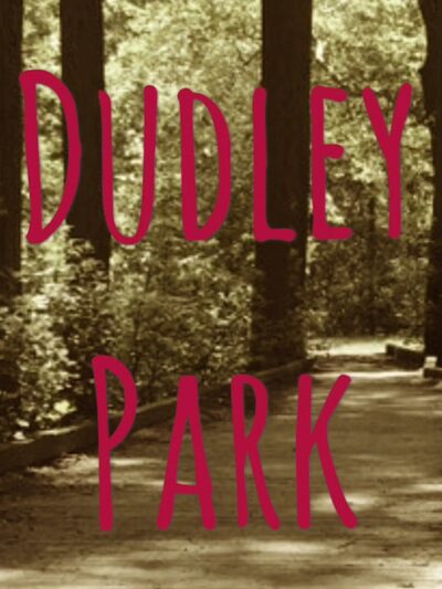 Dudley Park - Lanoka Harbor, NJ