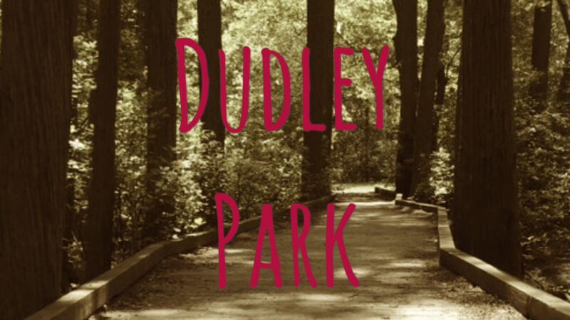 Dudley Park - Lanoka Harbor, NJ