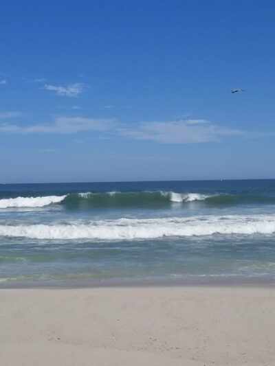 Island Beach State Park - Lanoka Harbor, NJ