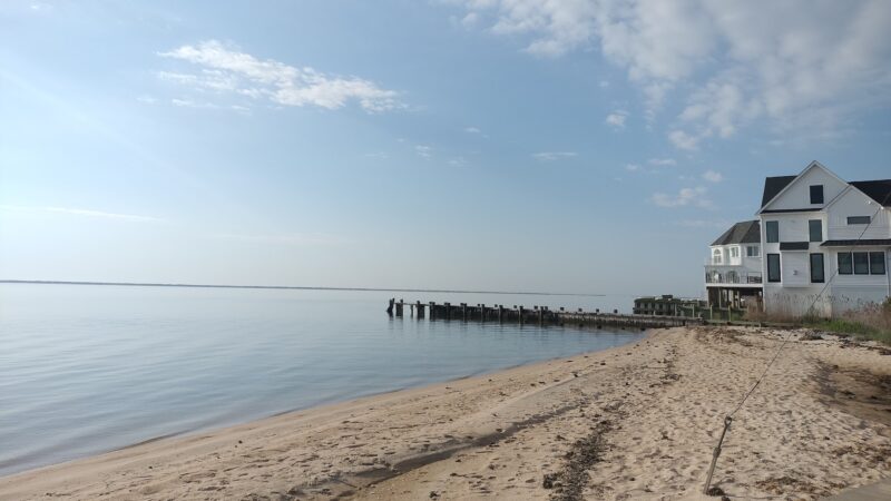 Laurel Boulevard Gazebo - Lanoka Harbor, NJ