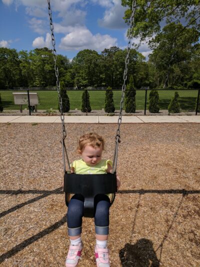 William Hebrew Park - Lanoka Harbor, NJ